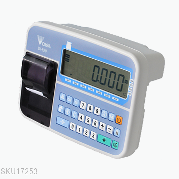 Đầu cân điện tử DI620