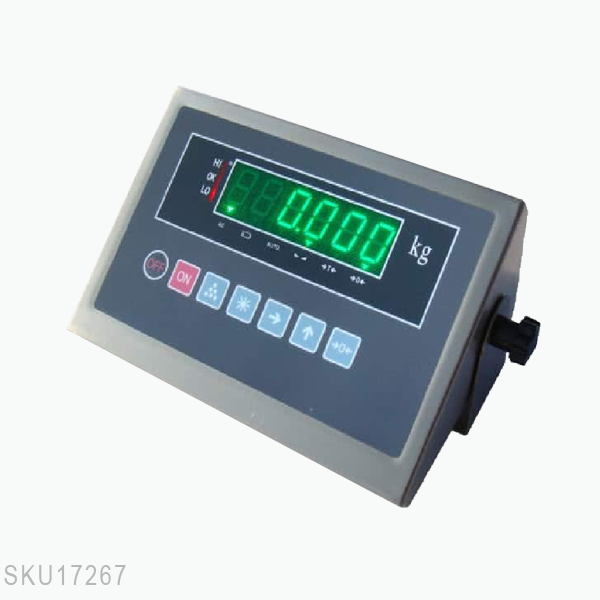 Đầu cân điện tử BSW-S