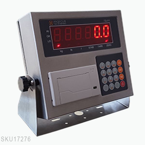 Đầu cân điện tử TD-P1