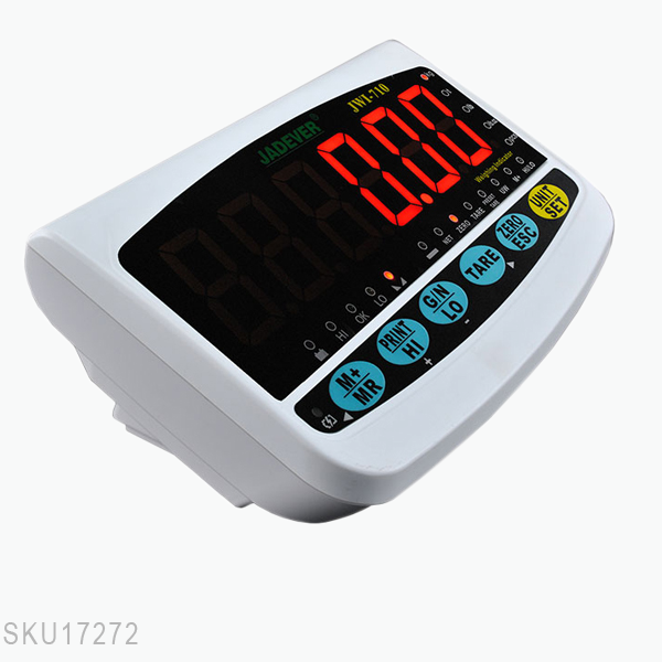 Đầu cân điện tử JWI710