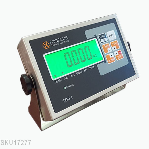 Đầu cân điện tử TD-I1
