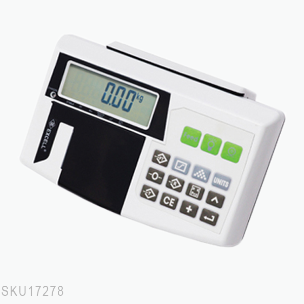 Đầu cân điện tử FB530