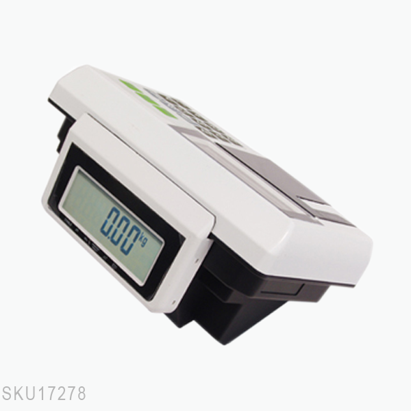 Đầu cân điện tử FB530