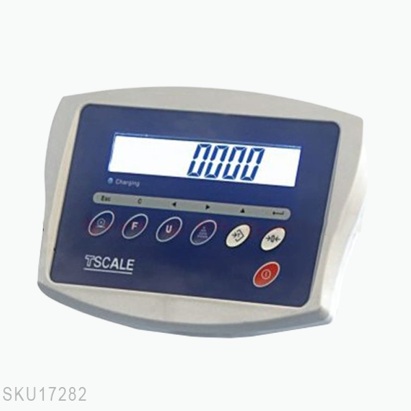 Đầu cân điện tử T-scale KW