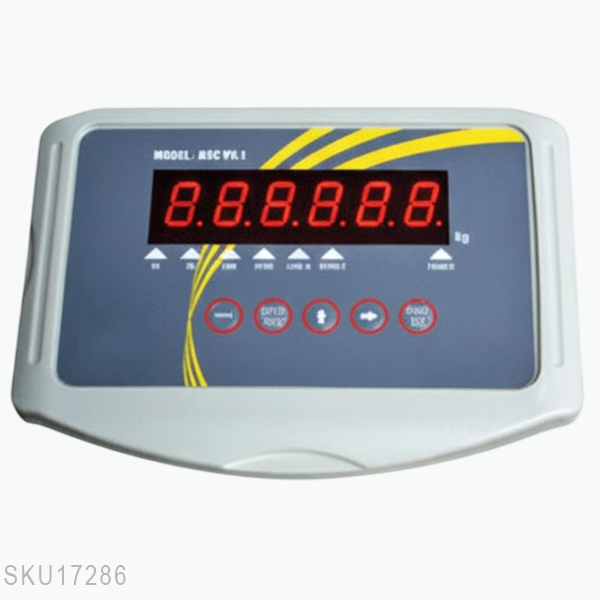 Đầu cân điện tử BSC-V9.1