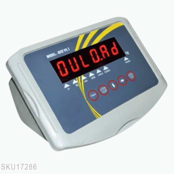 Đầu cân điện tử BSC-V9.1