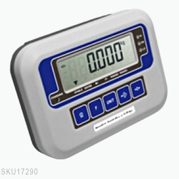 Đầu cân điện tử BTW