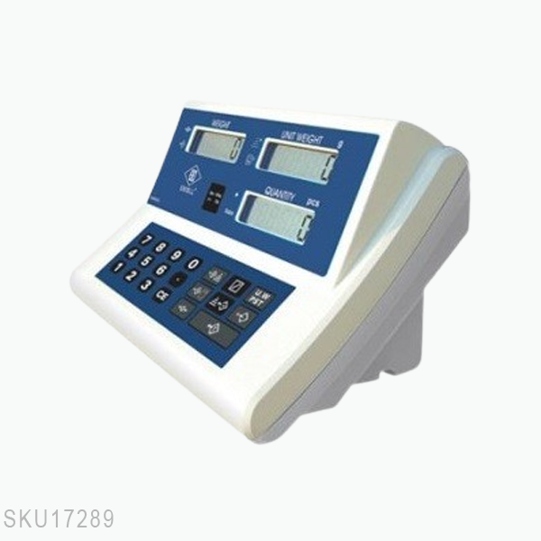 Đầu cân điện tử KC