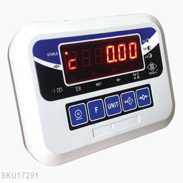 Đầu cân điện tử BTW-E