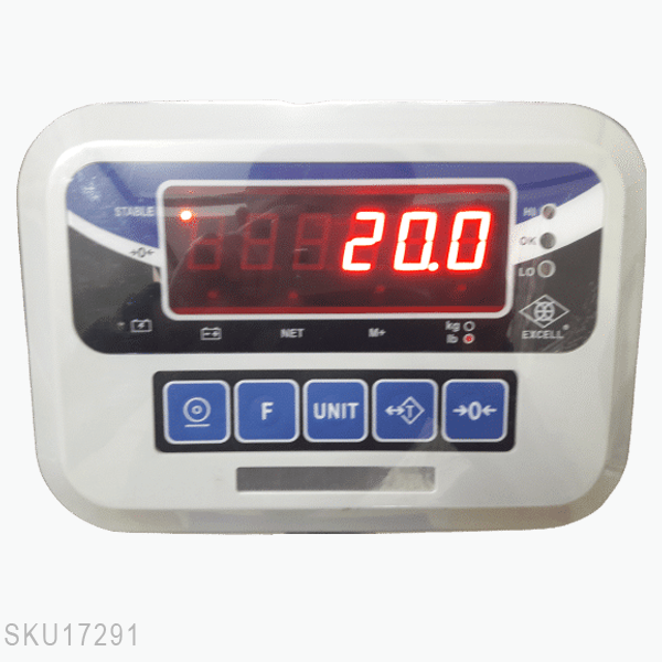 Đầu cân điện tử BTW-E