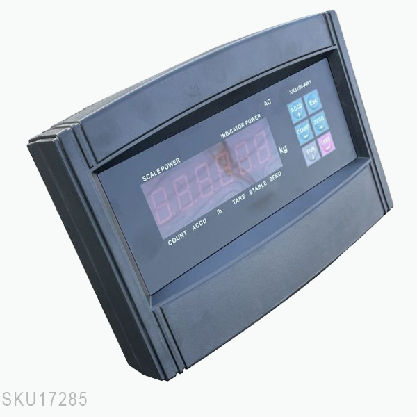 Đầu cân điện tử AW1