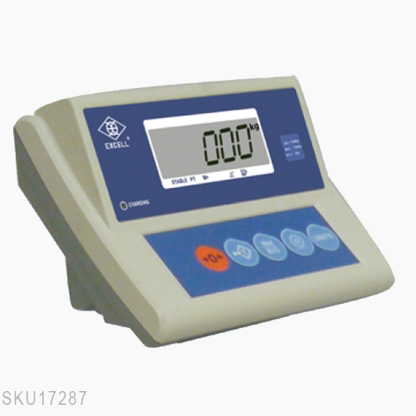 Đầu cân điện tử KWS