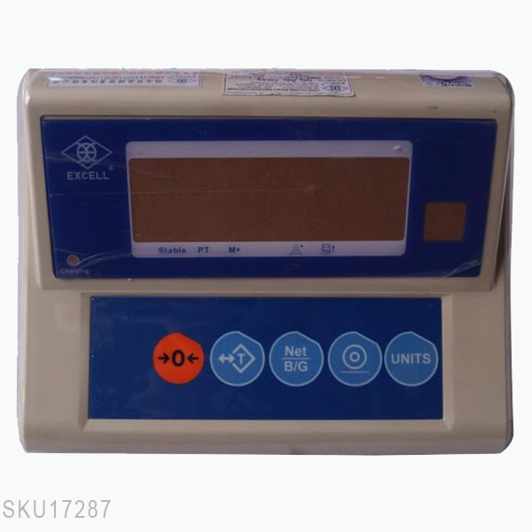 Đầu cân điện tử KWS