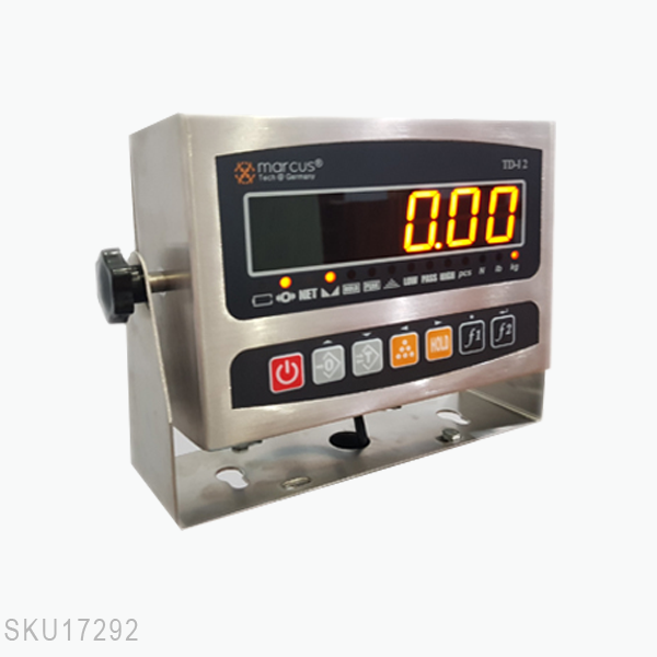 Đầu cân điện tử TD-I2