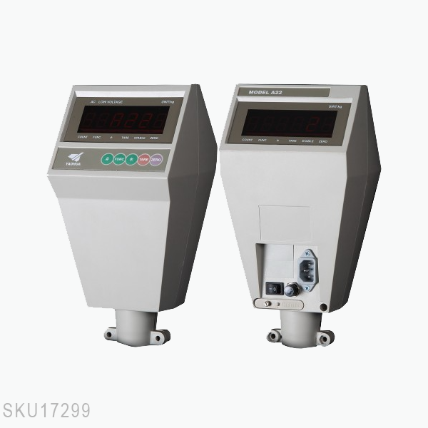 Đầu cân điện tử XK3190-A22