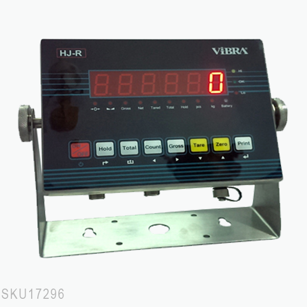 Đầu cân điện tử HJ-R