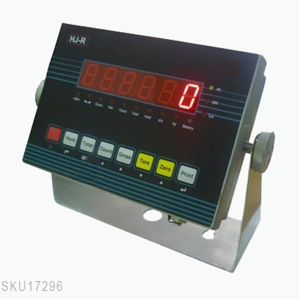 Đầu cân điện tử HJ-R