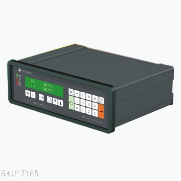 Đầu cân điện tử FCO-461