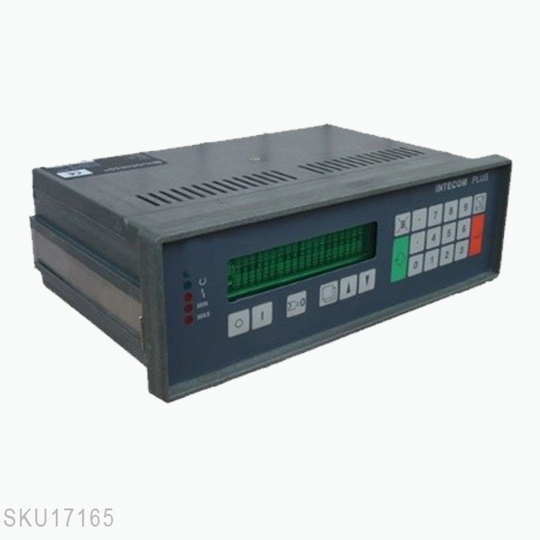 Đầu cân điện tử FCO-461