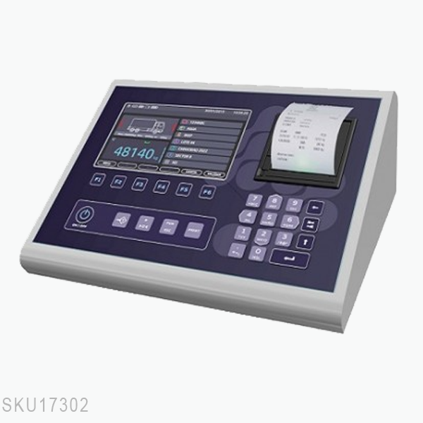 Đầu cân điện tử SC-A30(IMP)