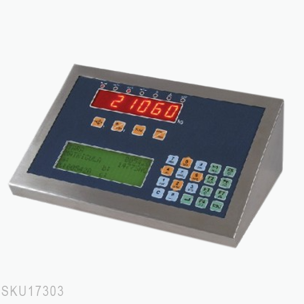 Đầu cân điện tử SC-20