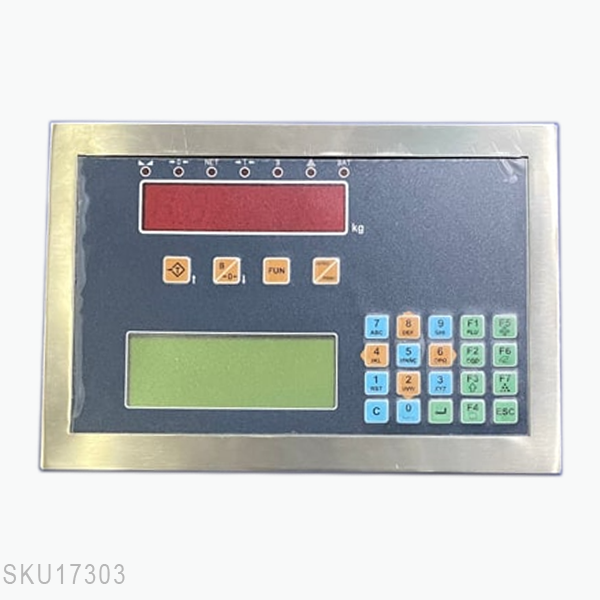 Đầu cân điện tử SC-20