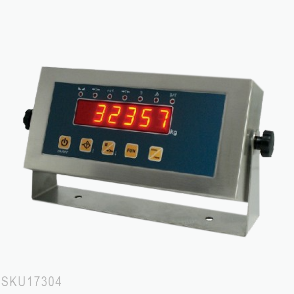 Đầu cân điện tử SC-1