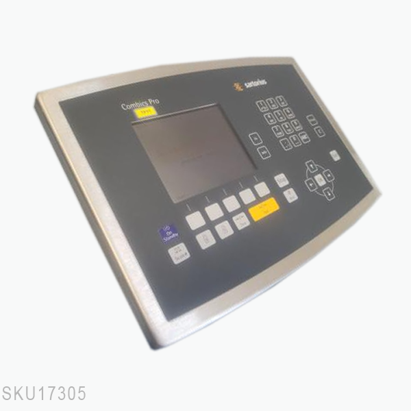 Đầu cân điện tử COMBICS PRO