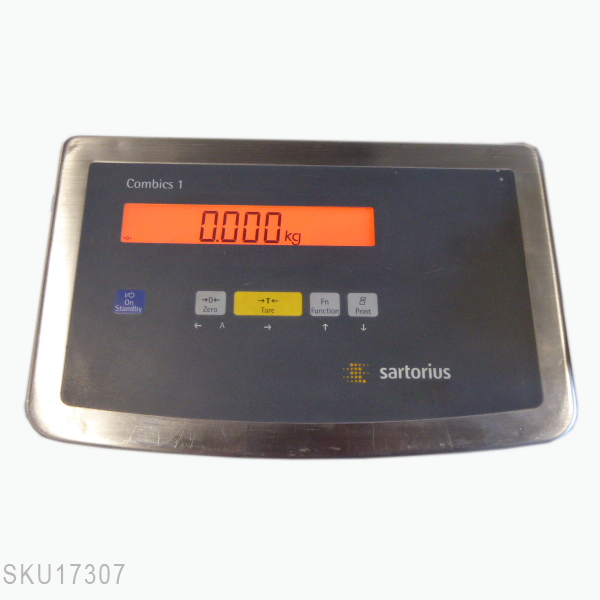 Đầu cân điện tử COMBICS 1