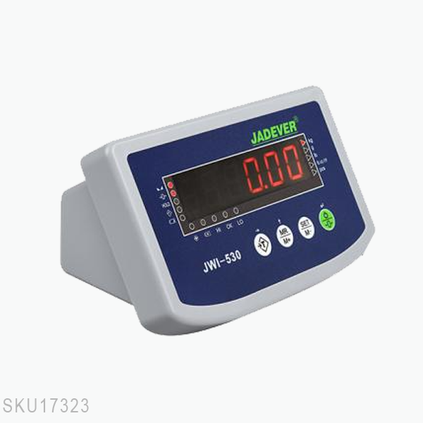 Đầu cân điện tử JWI530