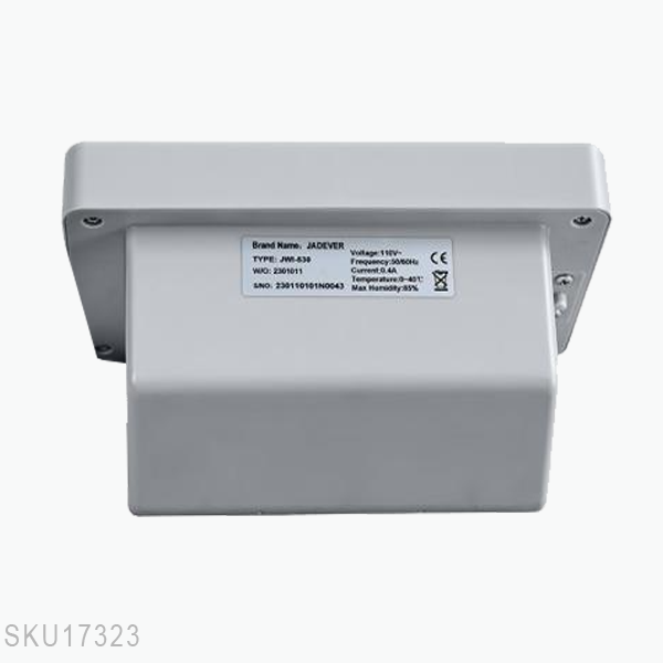 Đầu cân điện tử JWI530