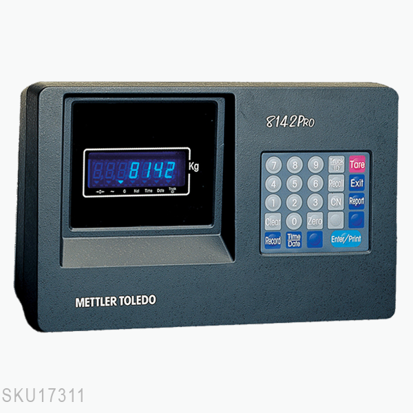 Đầu cân điện tử 8142PRO