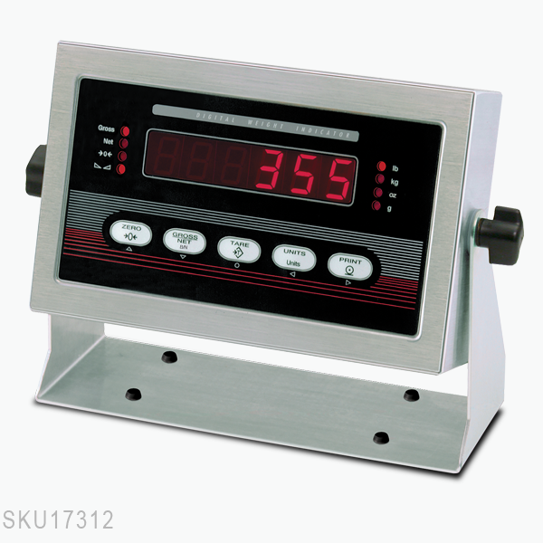 Đầu cân điện tử IQ-355-PLUS