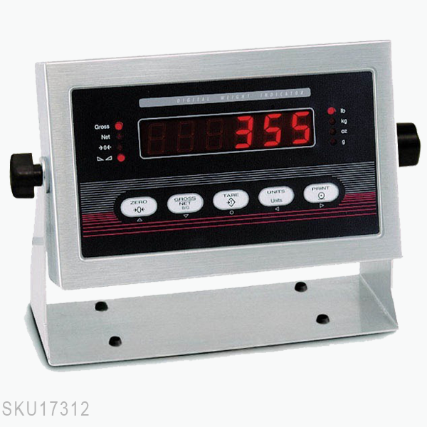 Đầu cân điện tử IQ-355-PLUS