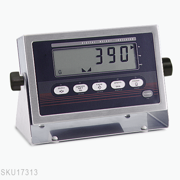 Đầu cân điện tử IQ-390-PLUS