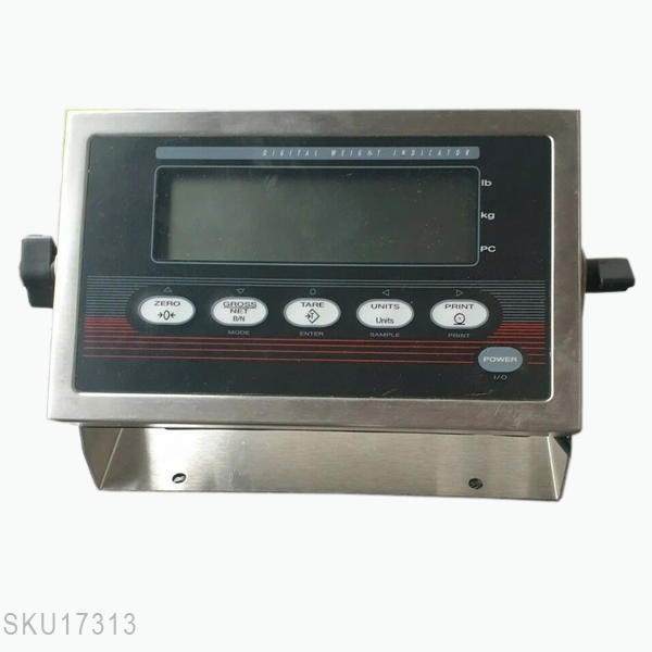 Đầu cân điện tử IQ-390-PLUS