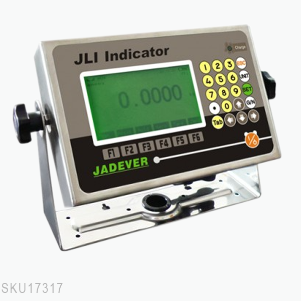 Đầu cân điện tử JLI