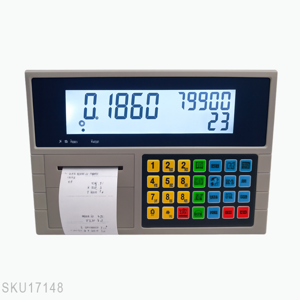  Đầu cân điện tử thông minh HCT-PC