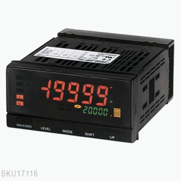 Đầu cân điện tử K3HP-VLC