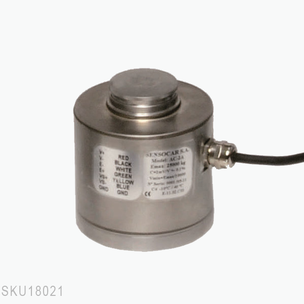 Loadcell AC-2A