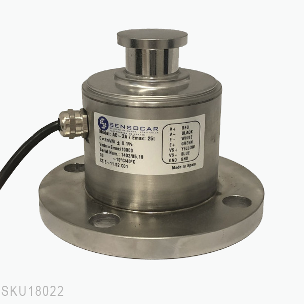 Loadcell AC-3A