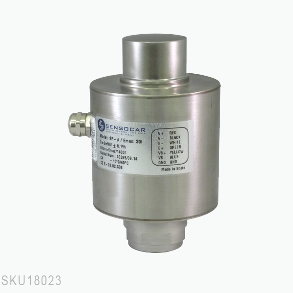 Loadcell SP-A/SP-A+