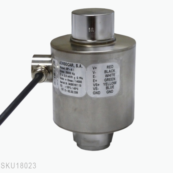 Loadcell SP-A/SP-A+