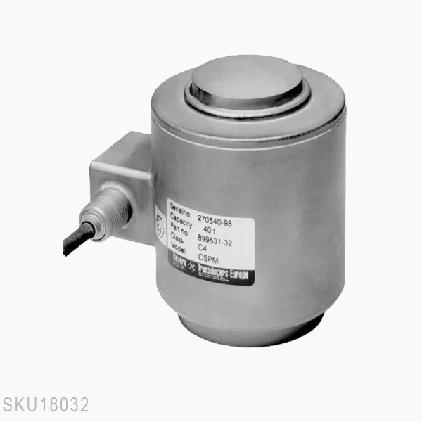 Loadcell CSPM