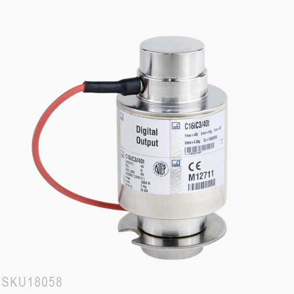  Loadcell C16I