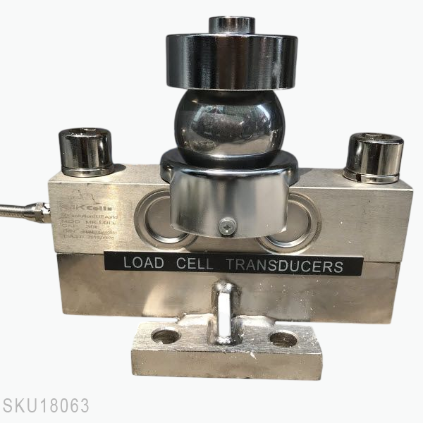 Loadcell MK-LUD