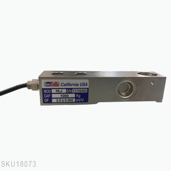 Loadcell HLJ