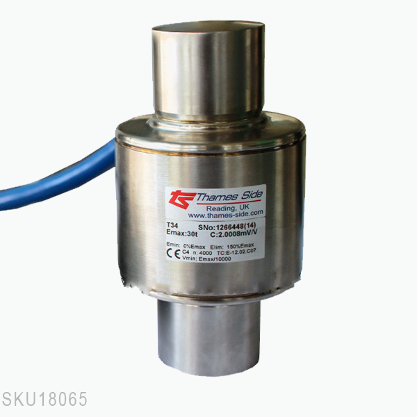 Loadcell T34D