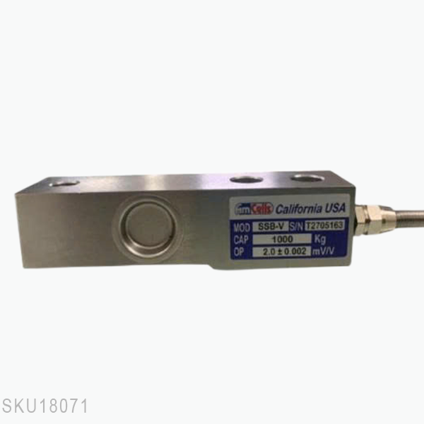 Loadcell SSB-V