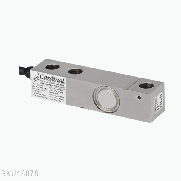  Loadcell HSB